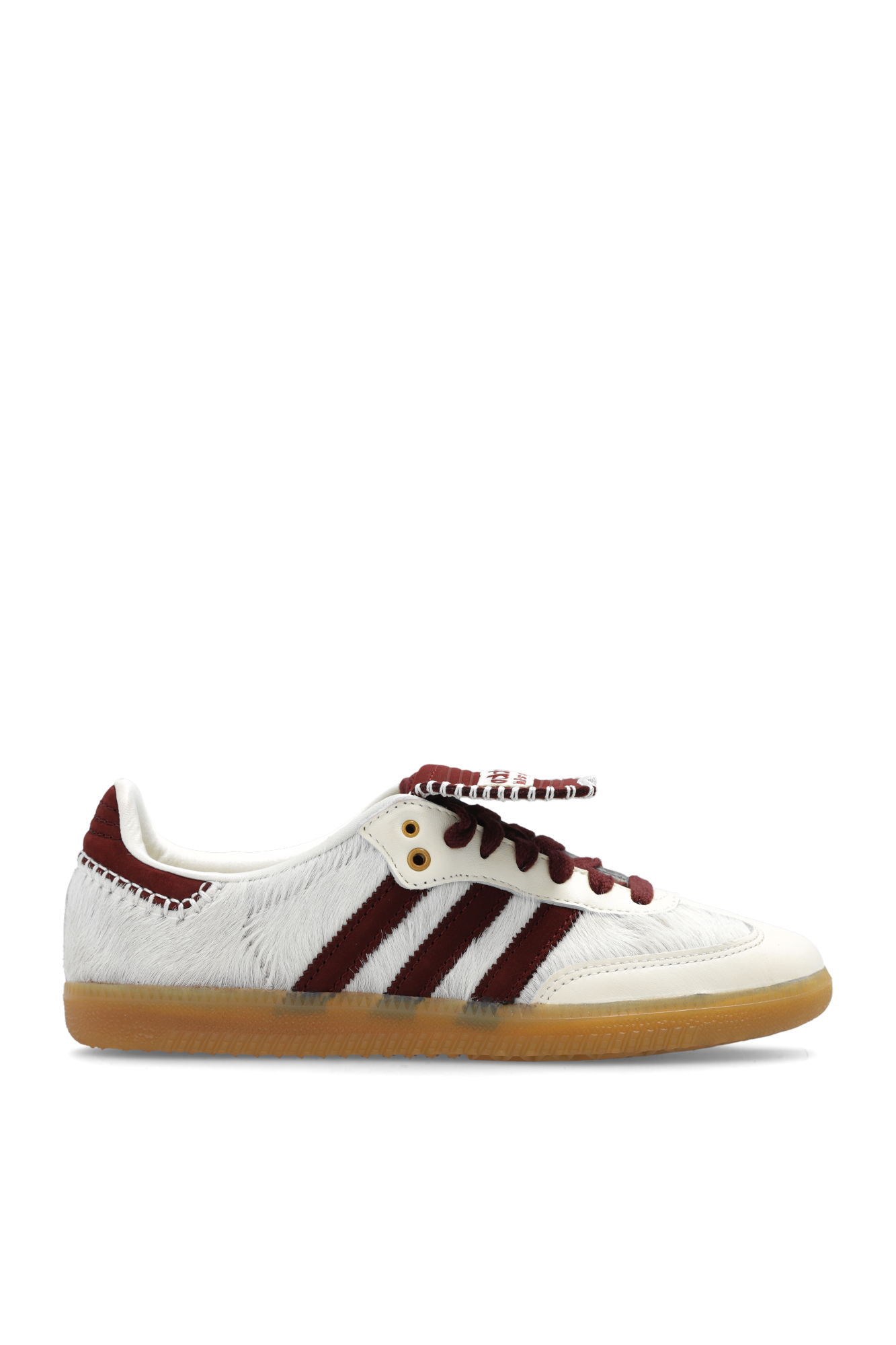 Cream ADIDAS Originals x Wales Bonner ADIDAS Originals - Vitkac Canada